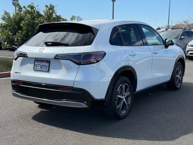 2023 Honda HR-V EX-L