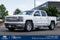 2014 Chevrolet Silverado 1500 LTZ 1LZ