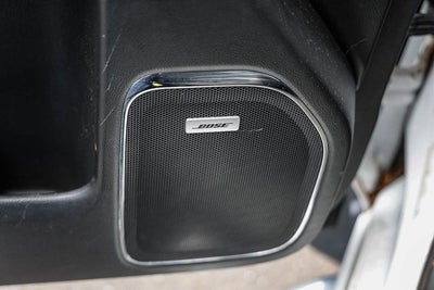 2014 Chevrolet Silverado 1500 LTZ 1LZ