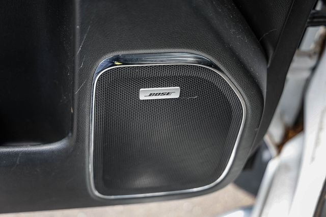 2014 Chevrolet Silverado 1500 LTZ 1LZ