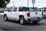 2014 Chevrolet Silverado 1500 LTZ 1LZ