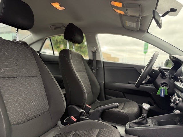 2021 Kia Rio LX