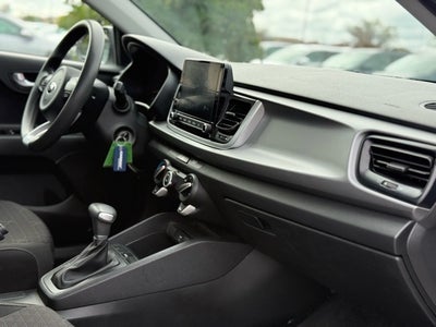 2021 Kia Rio LX