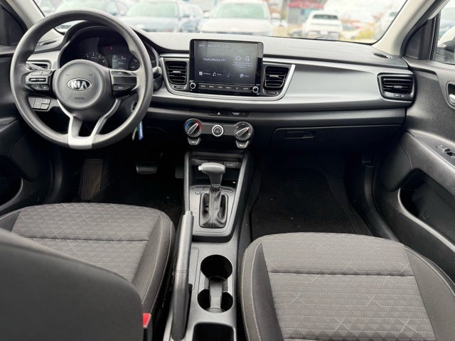2021 Kia Rio LX