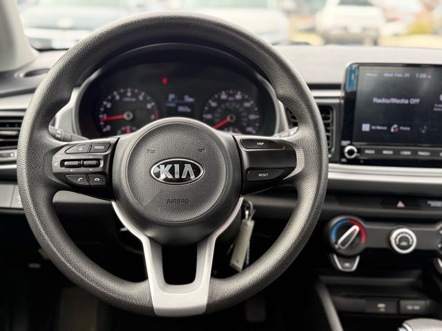 2021 Kia Rio LX