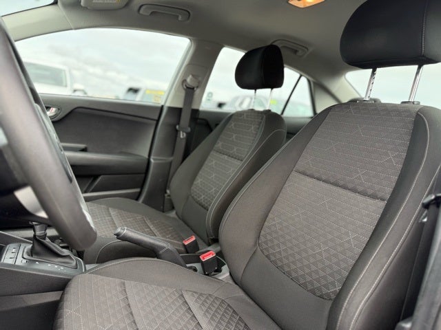 2021 Kia Rio LX