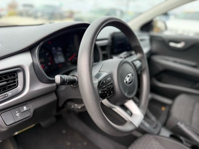 2021 Kia Rio LX