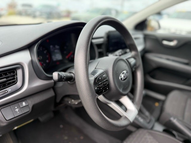 2021 Kia Rio LX