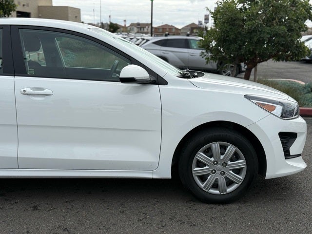 2021 Kia Rio LX