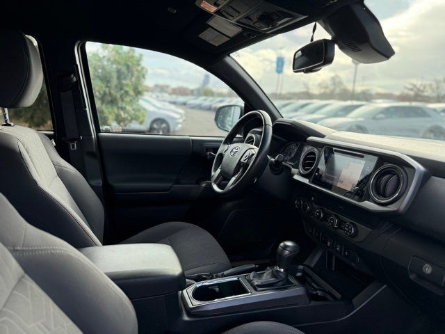 2019 Toyota Tacoma TRD Off-Road V6