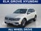2018 Volkswagen Tiguan 2.0T SEL Premium 4Motion