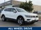 2018 Volkswagen Tiguan 2.0T SEL Premium 4Motion