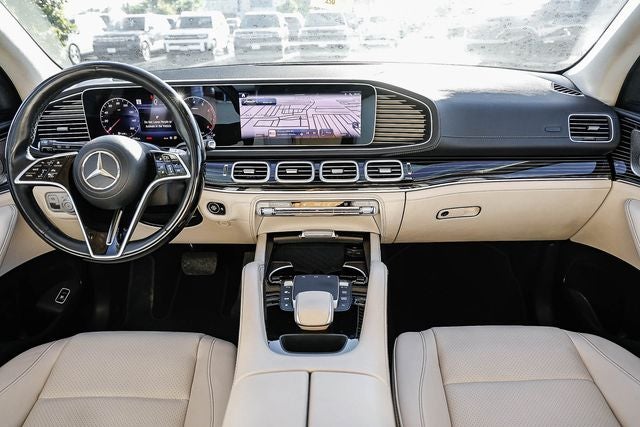 2024 Mercedes-Benz GLE GLE 450 4MATIC®