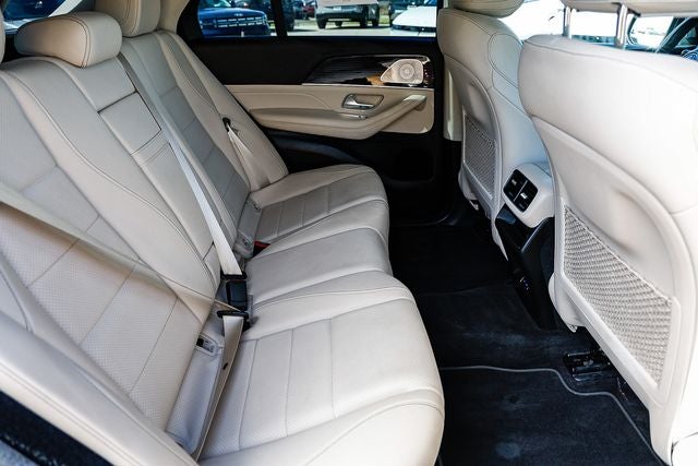 2024 Mercedes-Benz GLE GLE 450 4MATIC®