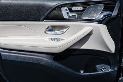 2024 Mercedes-Benz GLE GLE 450 4MATIC®