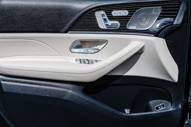 2024 Mercedes-Benz GLE GLE 450 4MATIC®