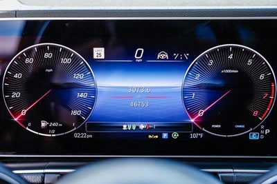 2024 Mercedes-Benz GLE GLE 450 4MATIC®
