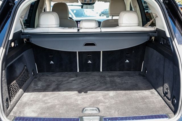 2024 Mercedes-Benz GLE GLE 450 4MATIC®