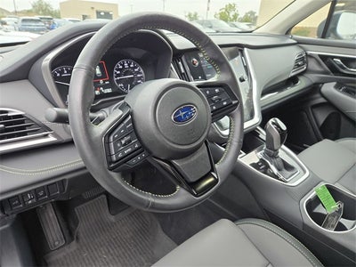 2024 Subaru Outback Onyx Edition XT