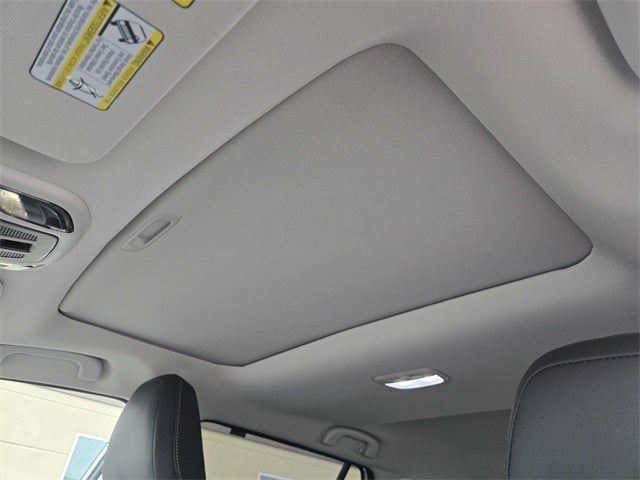 2024 Subaru Outback Onyx Edition XT