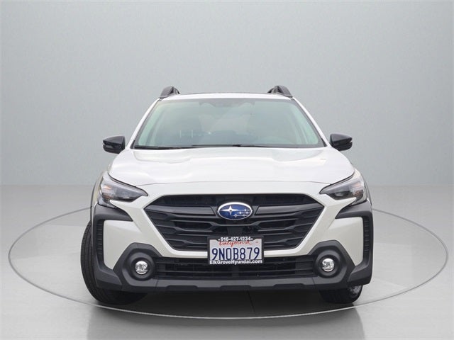 2024 Subaru Outback Onyx Edition XT