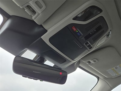 2024 Subaru Outback Onyx Edition XT