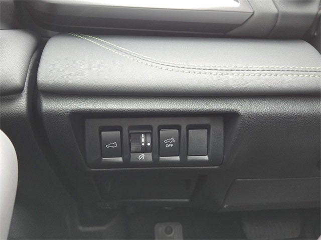 2024 Subaru Outback Onyx Edition XT