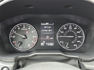 2024 Subaru Outback Onyx Edition XT