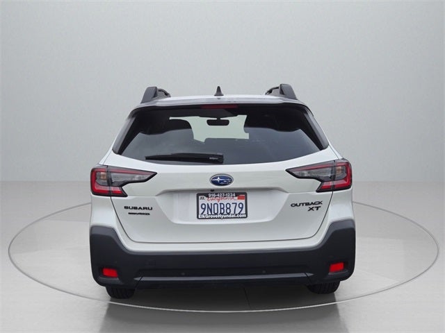 2024 Subaru Outback Onyx Edition XT