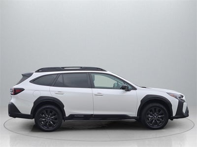 2024 Subaru Outback Onyx Edition XT