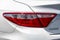 2016 Toyota Camry Hybrid XLE