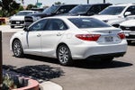 2016 Toyota Camry Hybrid XLE