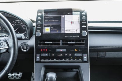 2019 Toyota Avalon Touring