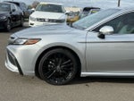 2022 Toyota Camry Hybrid XSE