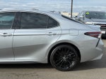 2022 Toyota Camry Hybrid XSE