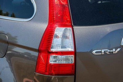2010 Honda CR-V EX-L