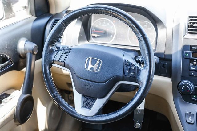 2010 Honda CR-V EX-L