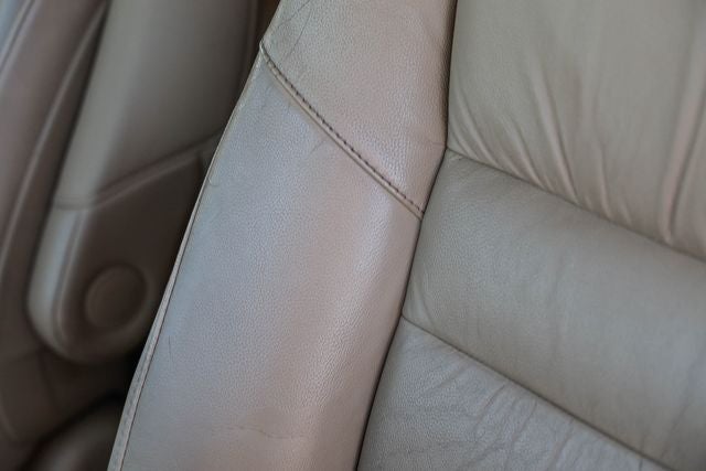 2010 Honda CR-V EX-L