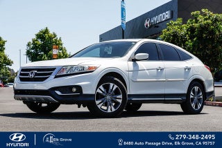 2014 Honda Crosstour EX-L