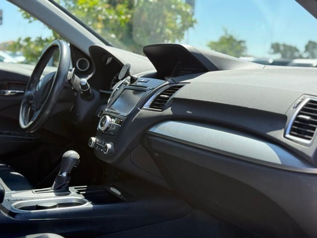 2016 Acura RDX Base