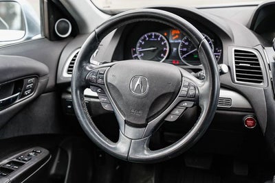 2016 Acura RDX Base