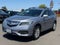 2016 Acura RDX Base
