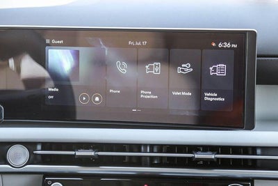 2026 Hyundai Tucson SEL Plus FWD