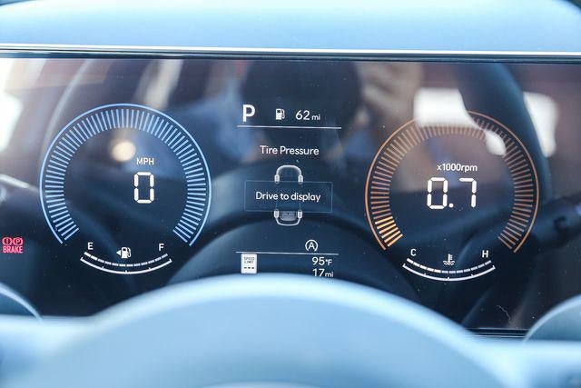2026 Hyundai Tucson SEL Plus FWD