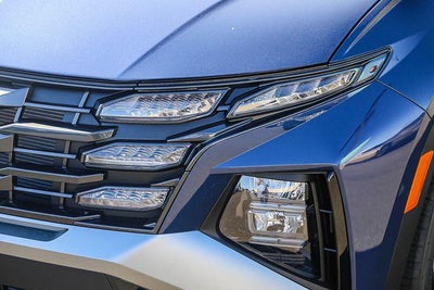 2026 Hyundai Tucson SEL Plus FWD