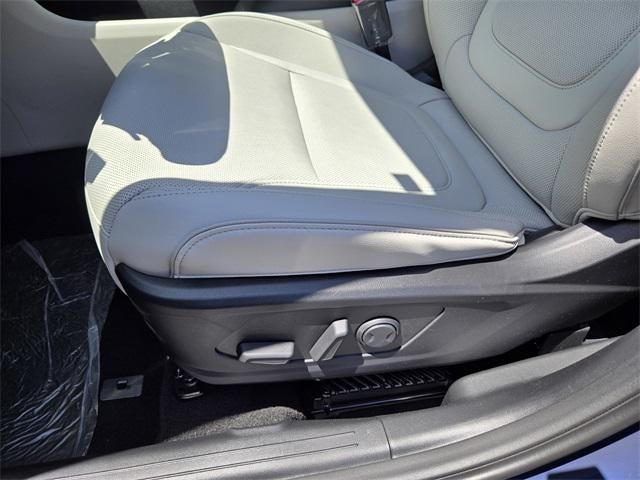 2025 Hyundai Tucson Limited AWD