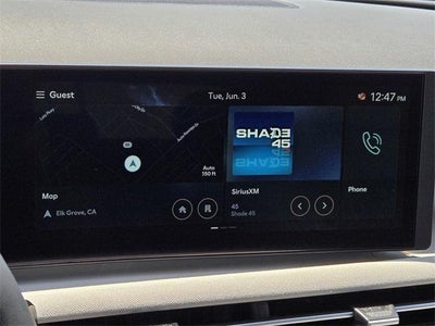 2025 Hyundai Tucson Limited AWD