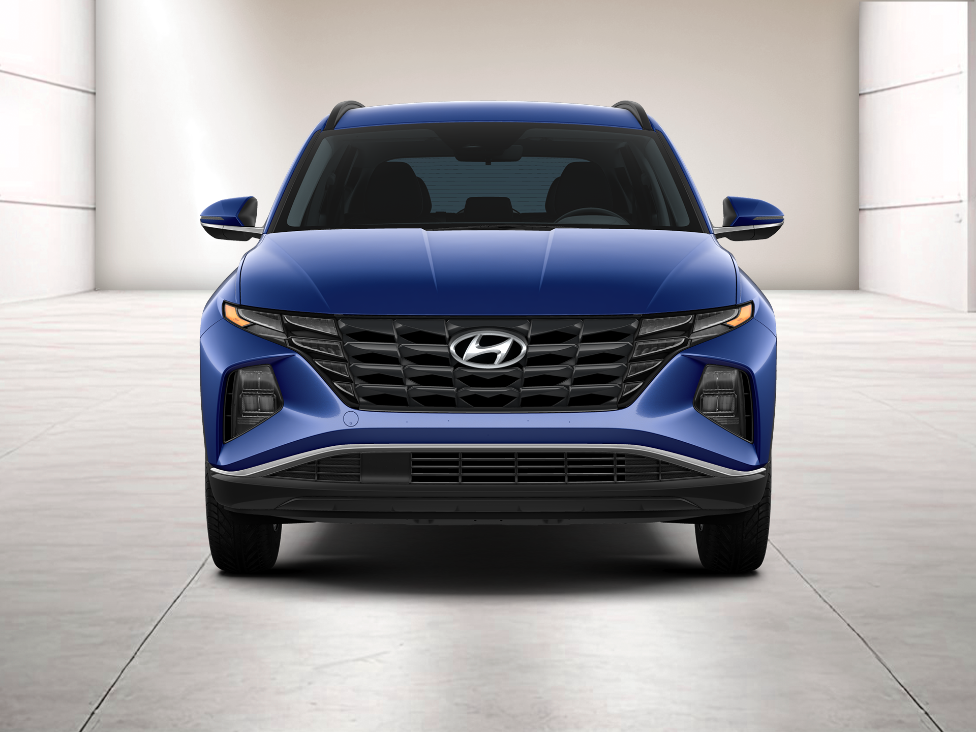 2023 Hyundai Tucson SEL Convenience AWD