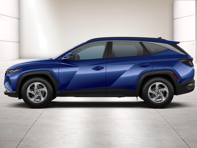 2023 Hyundai Tucson SEL Convenience AWD