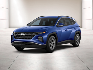 2023 Hyundai Tucson SEL Convenience AWD